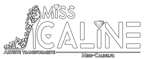 Miss Caline 2020 N&B