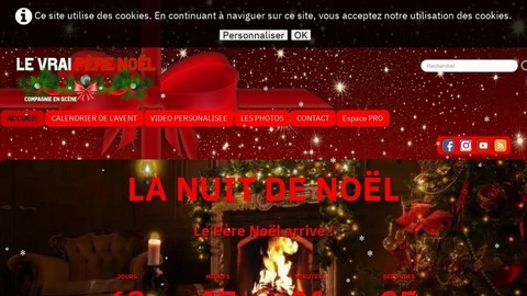 Le site de Williot Maçonnerie